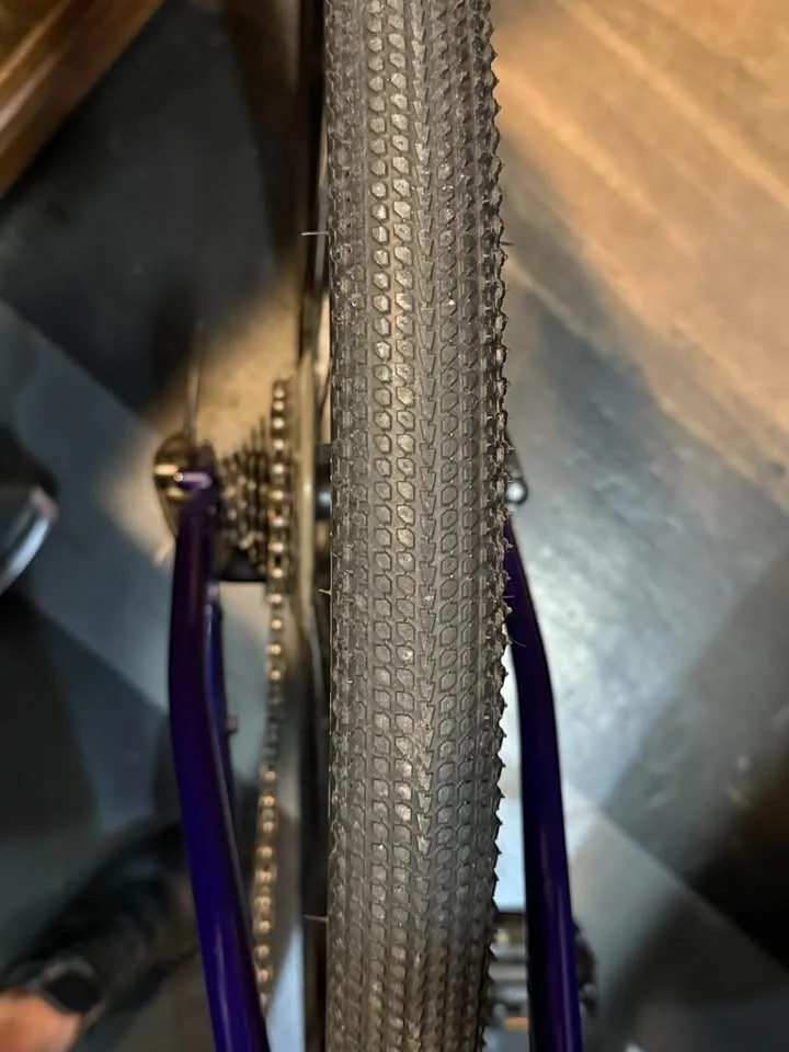 Trek Dual Sport 2 - Large Woman’s Bicycle $350 image indicator(6)