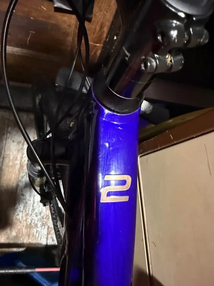 Trek Dual Sport 2 - Large Woman’s Bicycle $350 image indicator(8)