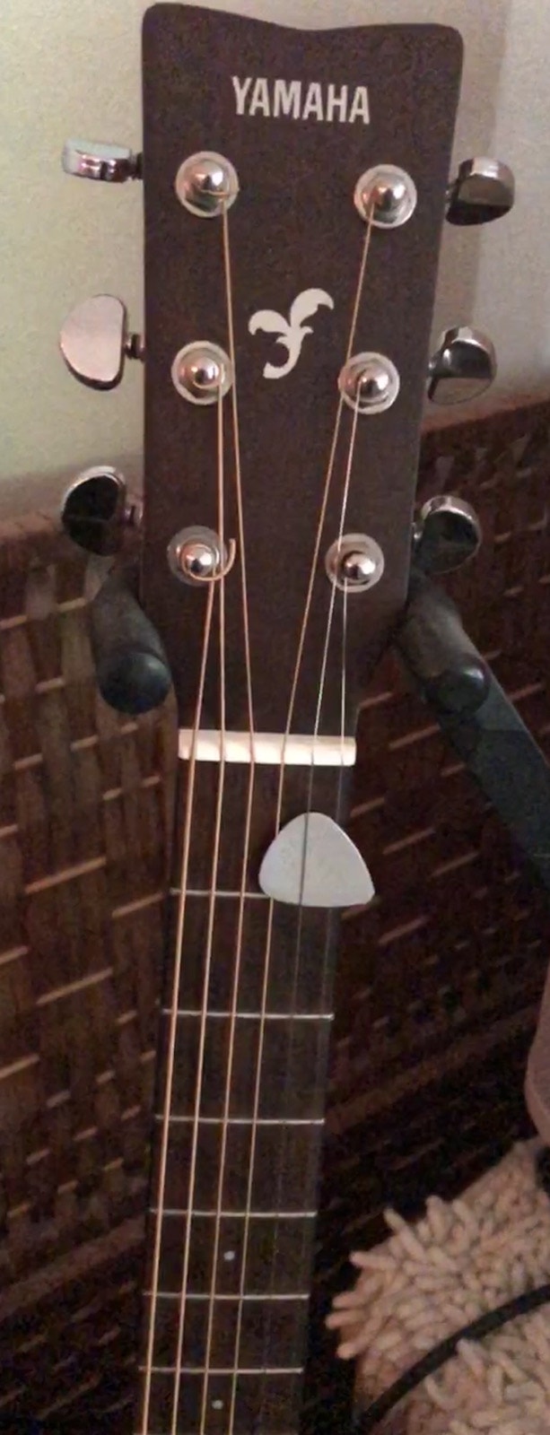 Yamaha FG800 Acoustic Sunburst Guitar 4 Christmas - photo 5