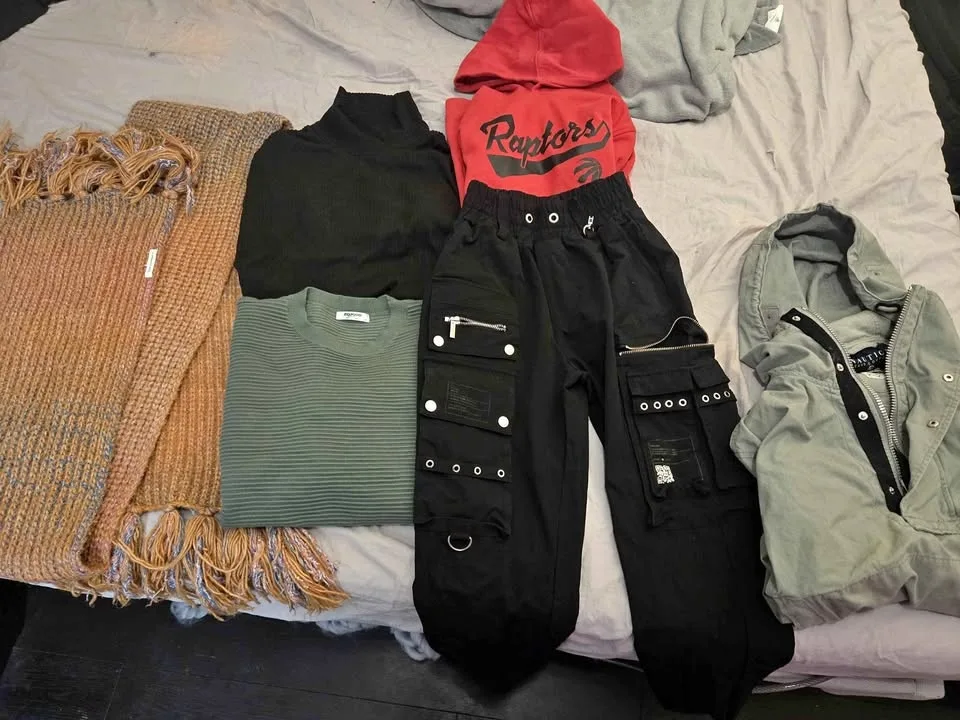 Winter Outerwear for Ladies