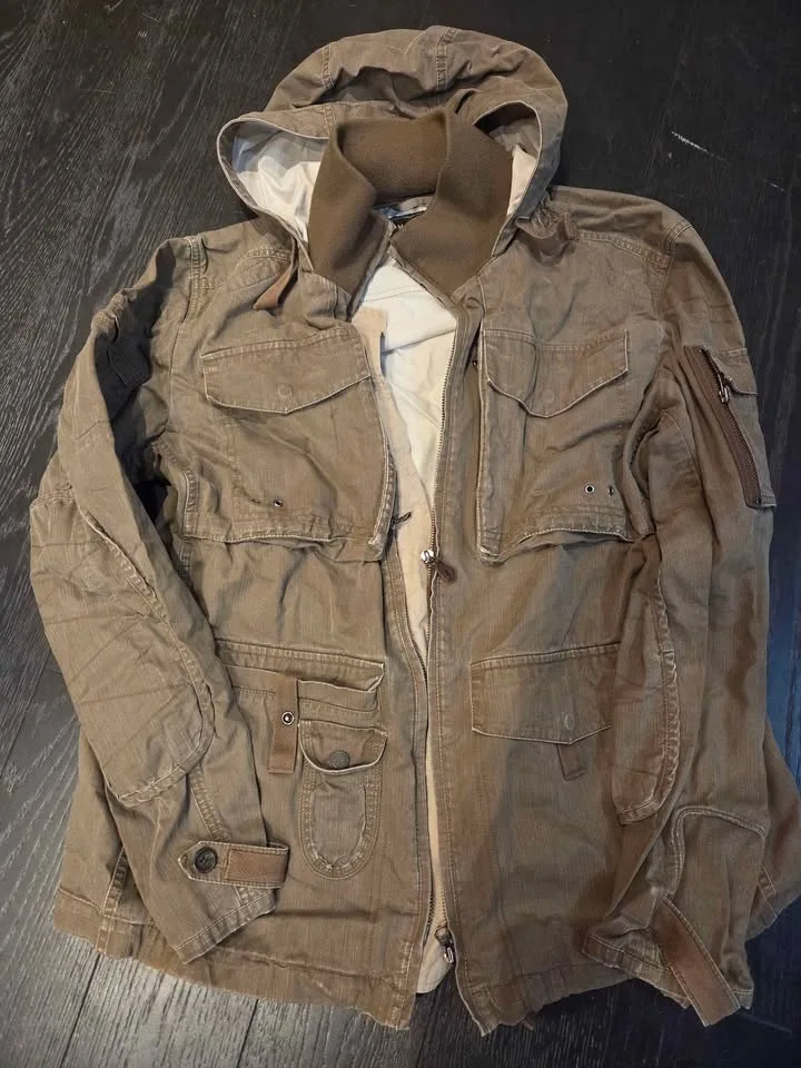 Winter Outerwear for Ladies image indicator(6)