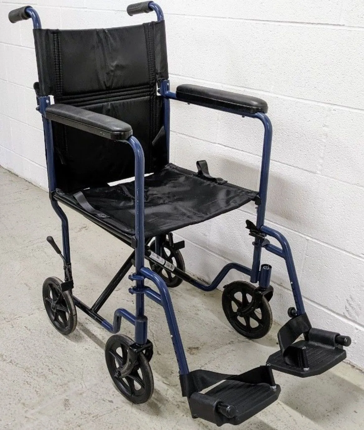 Nova Wheelchair