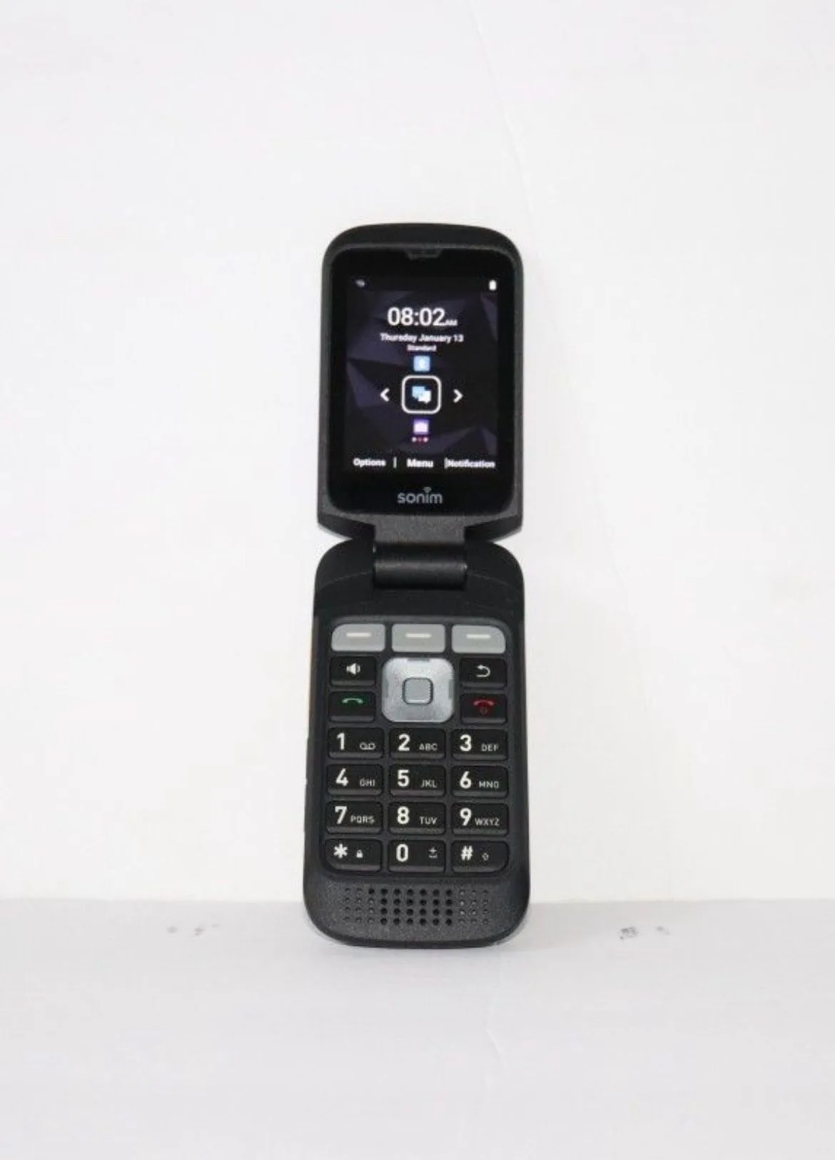 Sonim XP3 Plus (T-Mobile Carrier)
