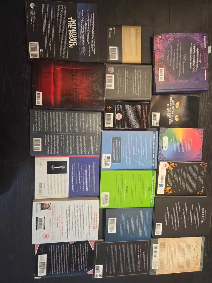 Moving Sale! image indicator(4)