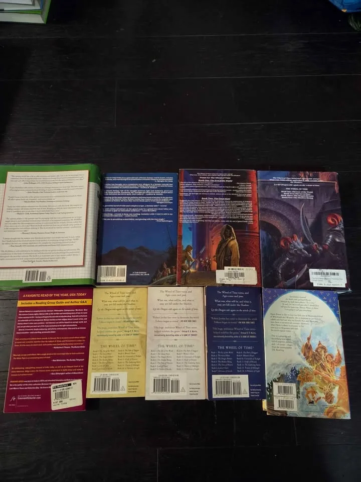 Moving Sale! image indicator(5)