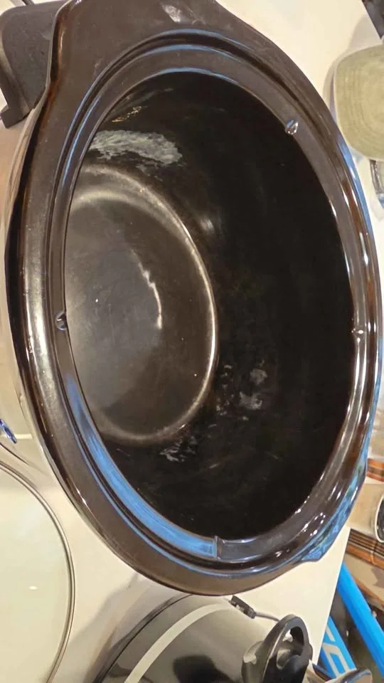 Presidents Choice Slow Cooker image indicator(2)