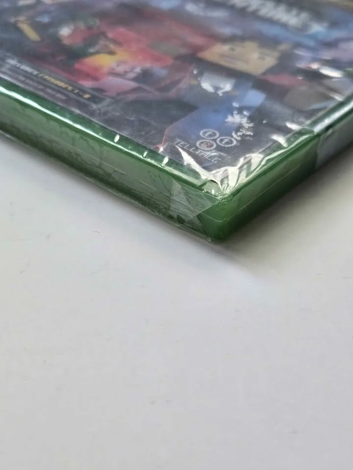 NEW Minecraft: Story Mode Xbox One image indicator(3)