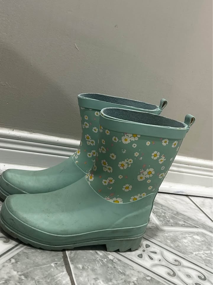 Rain shoes for kids - photo 2