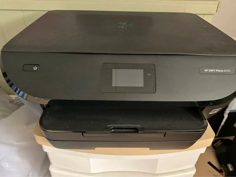 HP Envy photo 6255