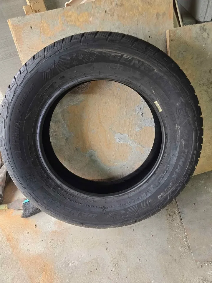 General Altimax 365 AW 215 65 17 image indicator(2)