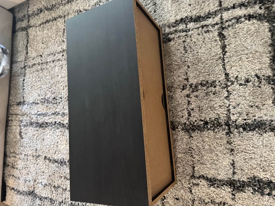 IKEA Mosjö Tv stand - photo 3