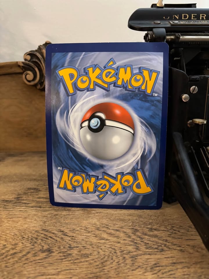 Toxtricity V [Jumbo] #Swsh017 Pokemon Card - photo 2