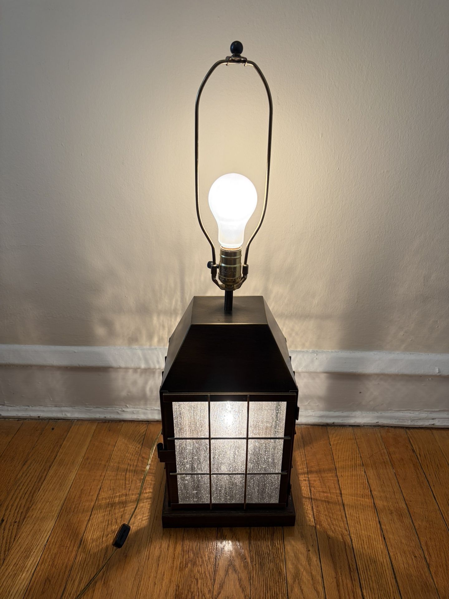 Vintage Lamp - photo 2