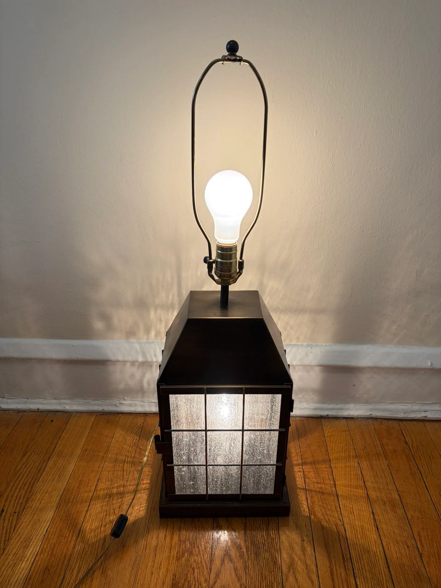 Vintage Lamp image indicator(2)