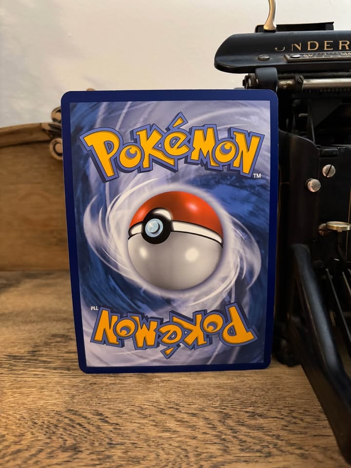 Kyurem V [Jumbo] #48 Pokemon Card - photo 2