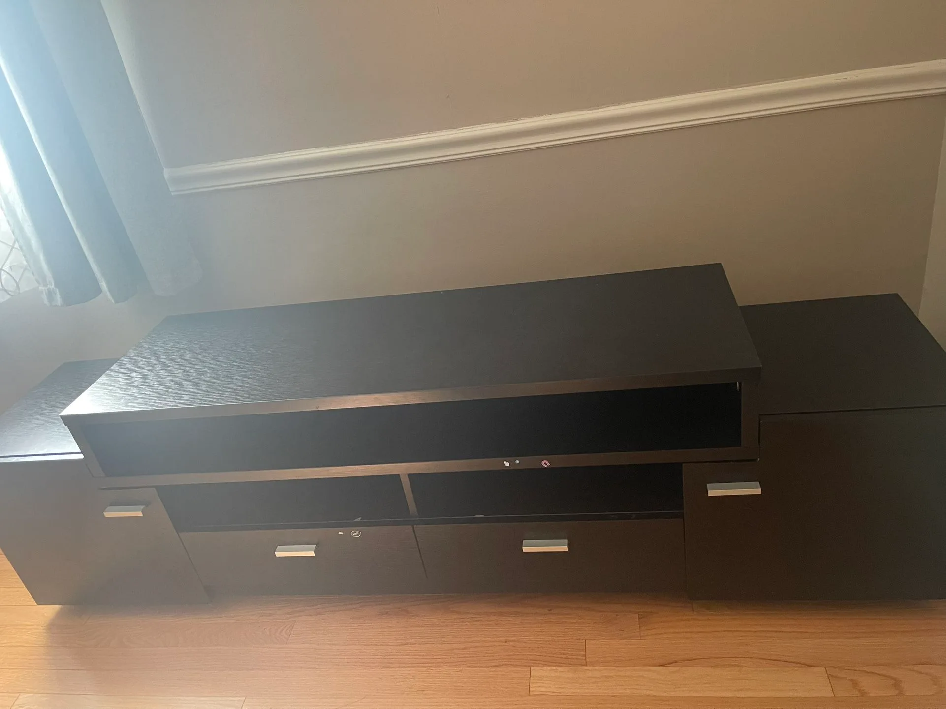 Entertainment Center