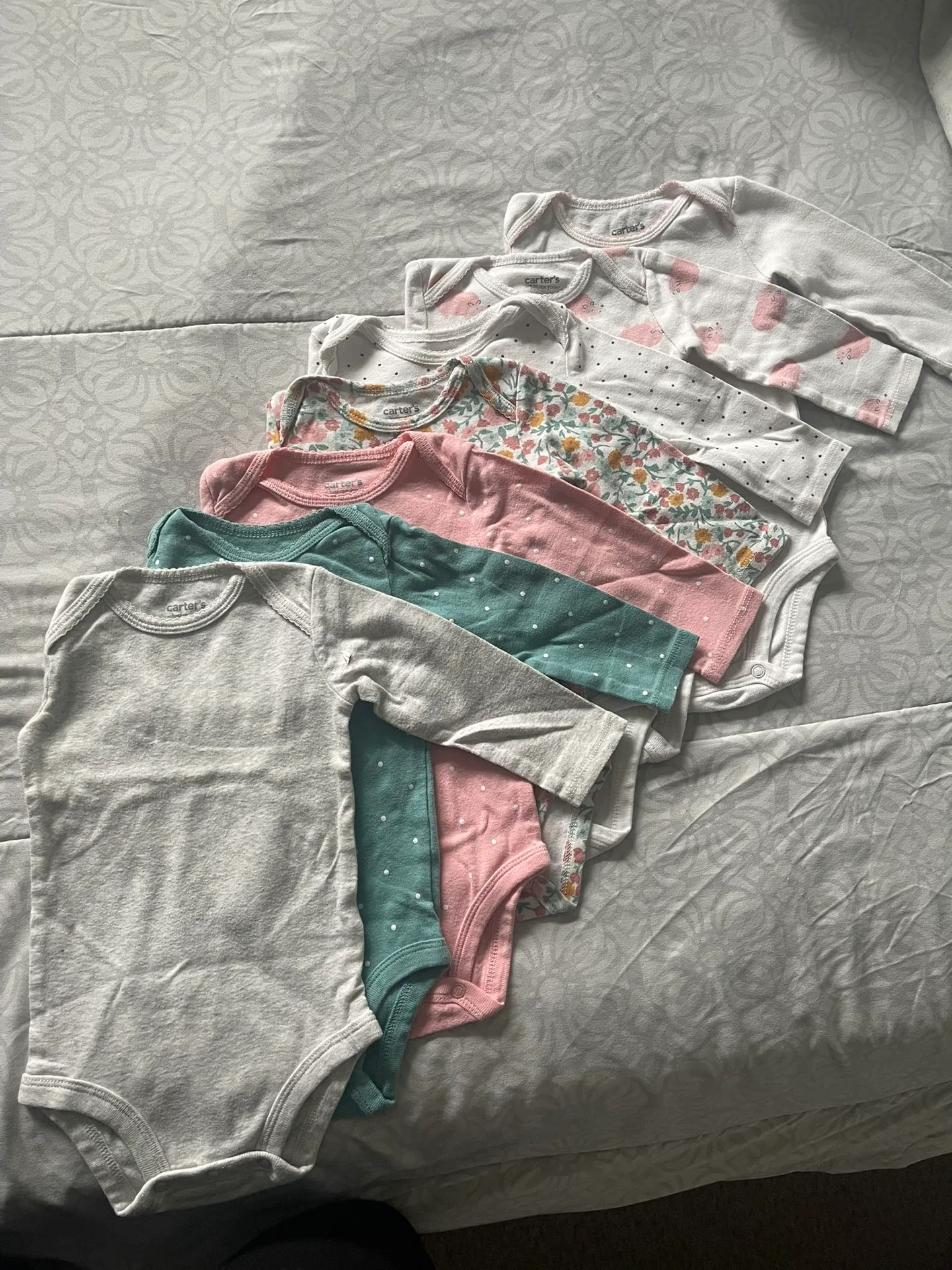 Baby Girl Clothes