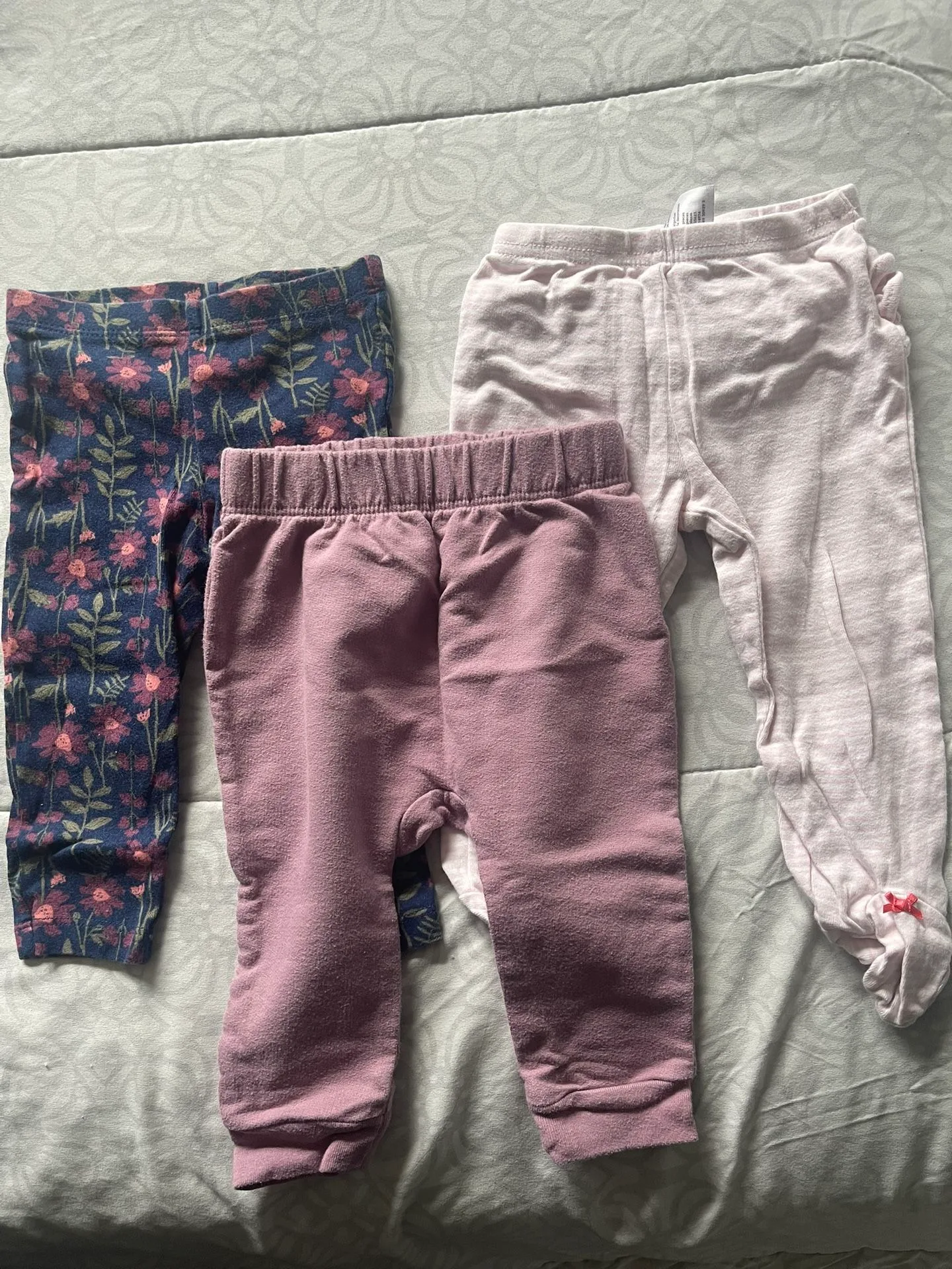 Baby Girl Clothes image indicator(5)