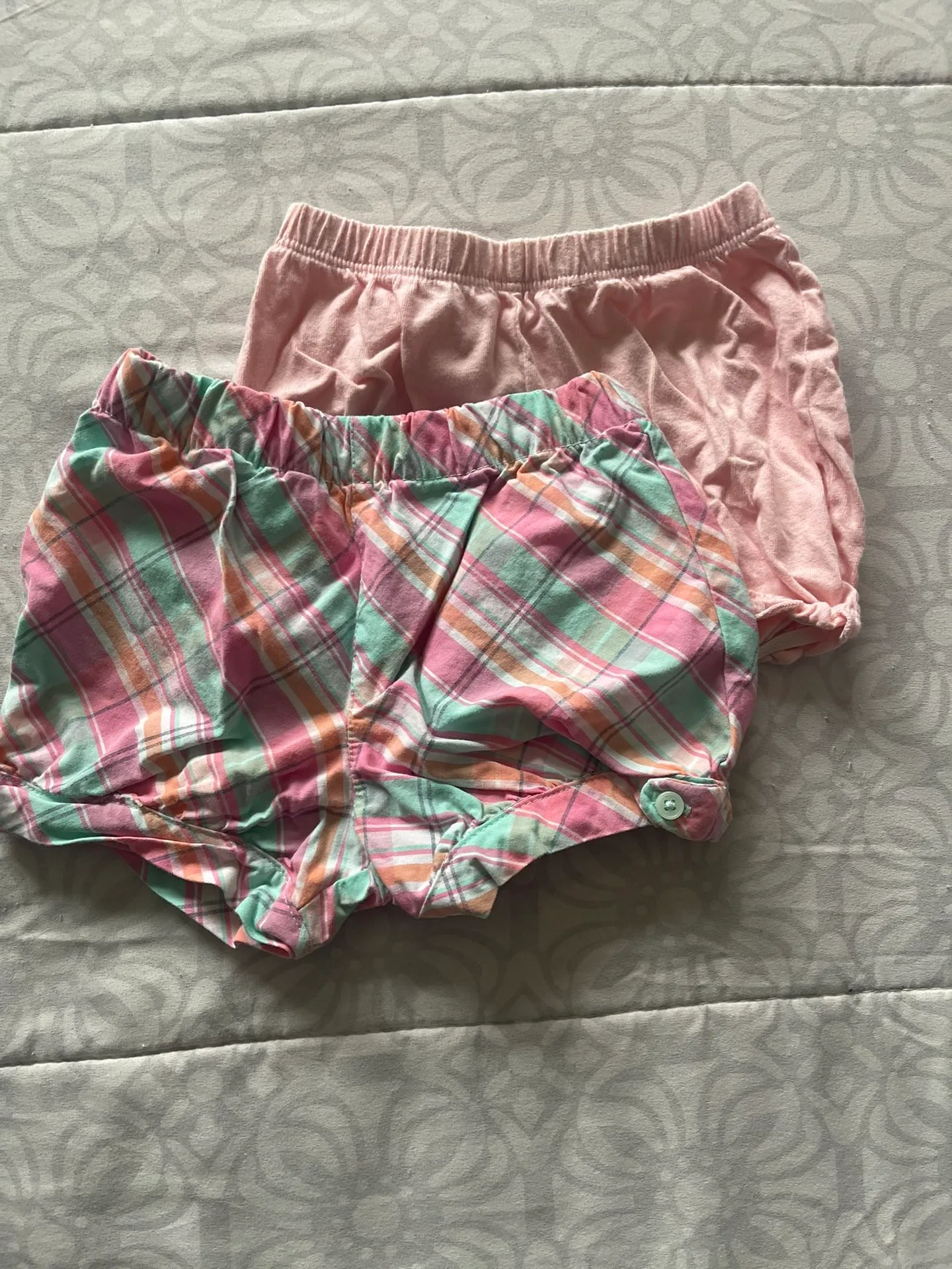 Baby Girl Clothes image indicator(7)