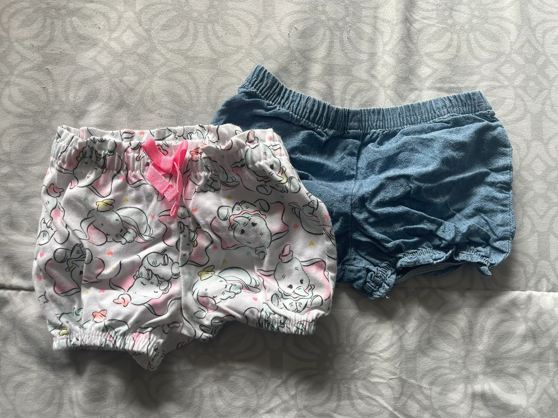 Baby Girl Clothes image indicator(3)