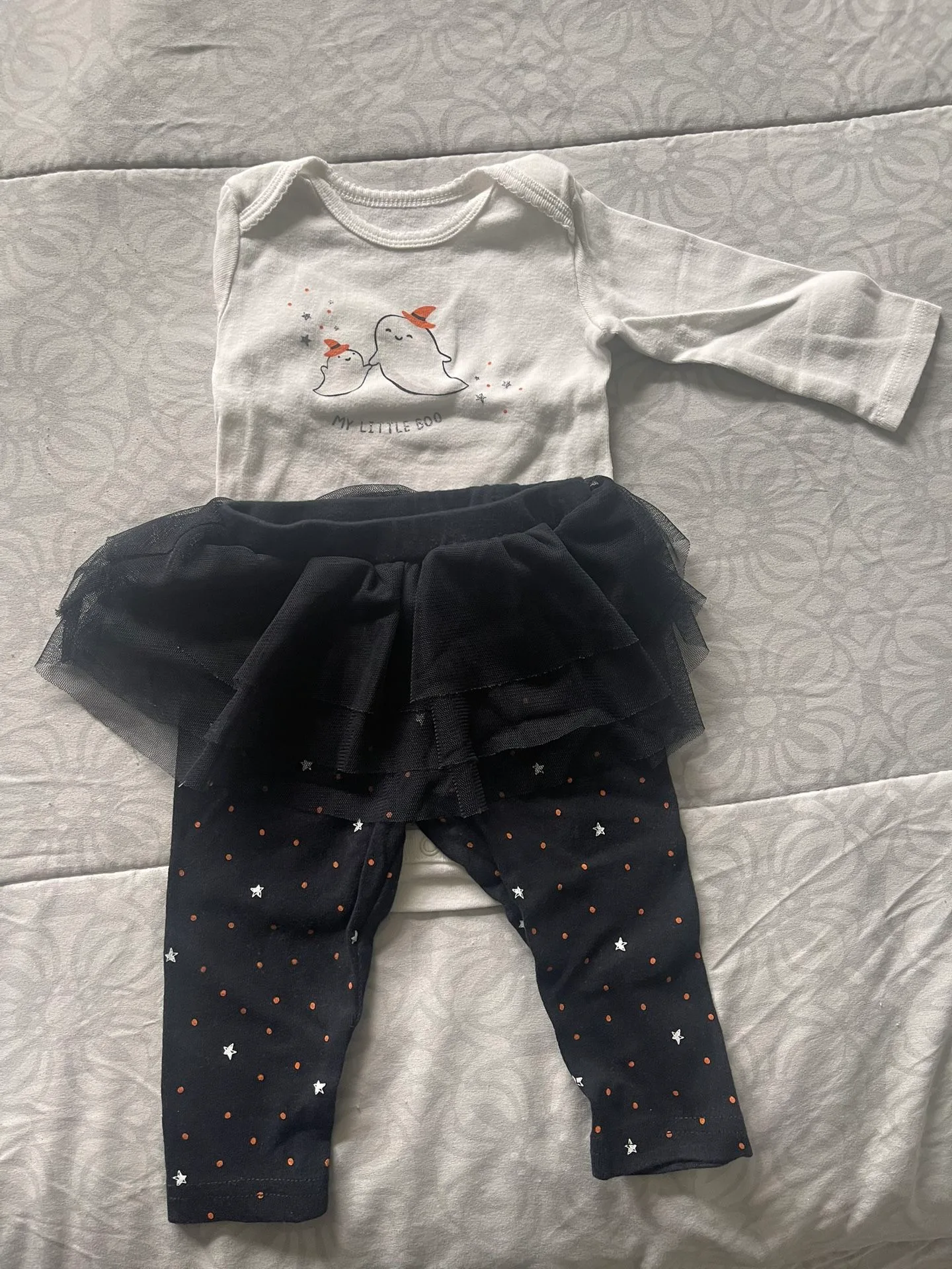 Baby Girl Clothes image indicator(7)