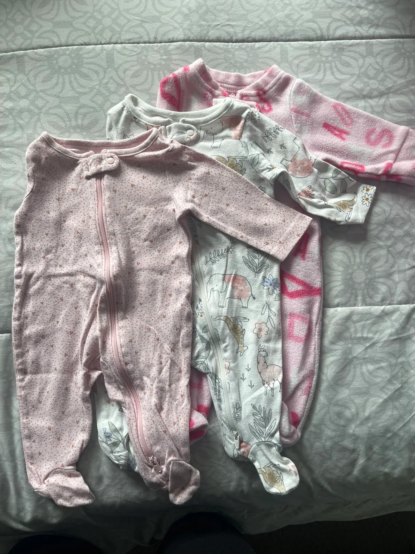 Baby Girl clothes