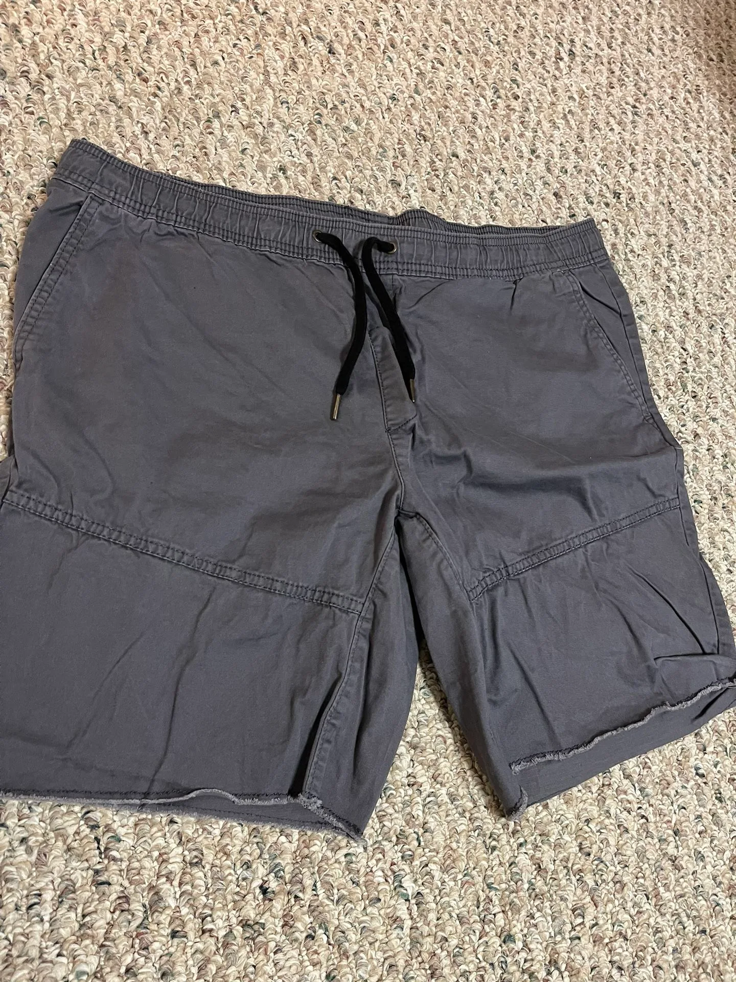 No Boundaries Shorts