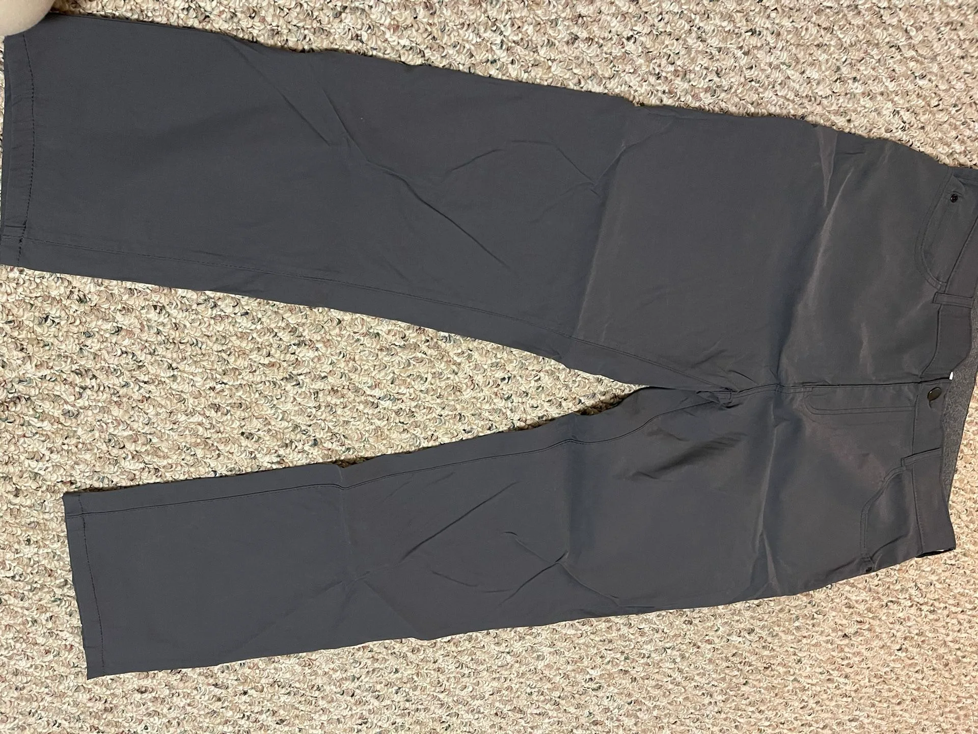 Denali Pants