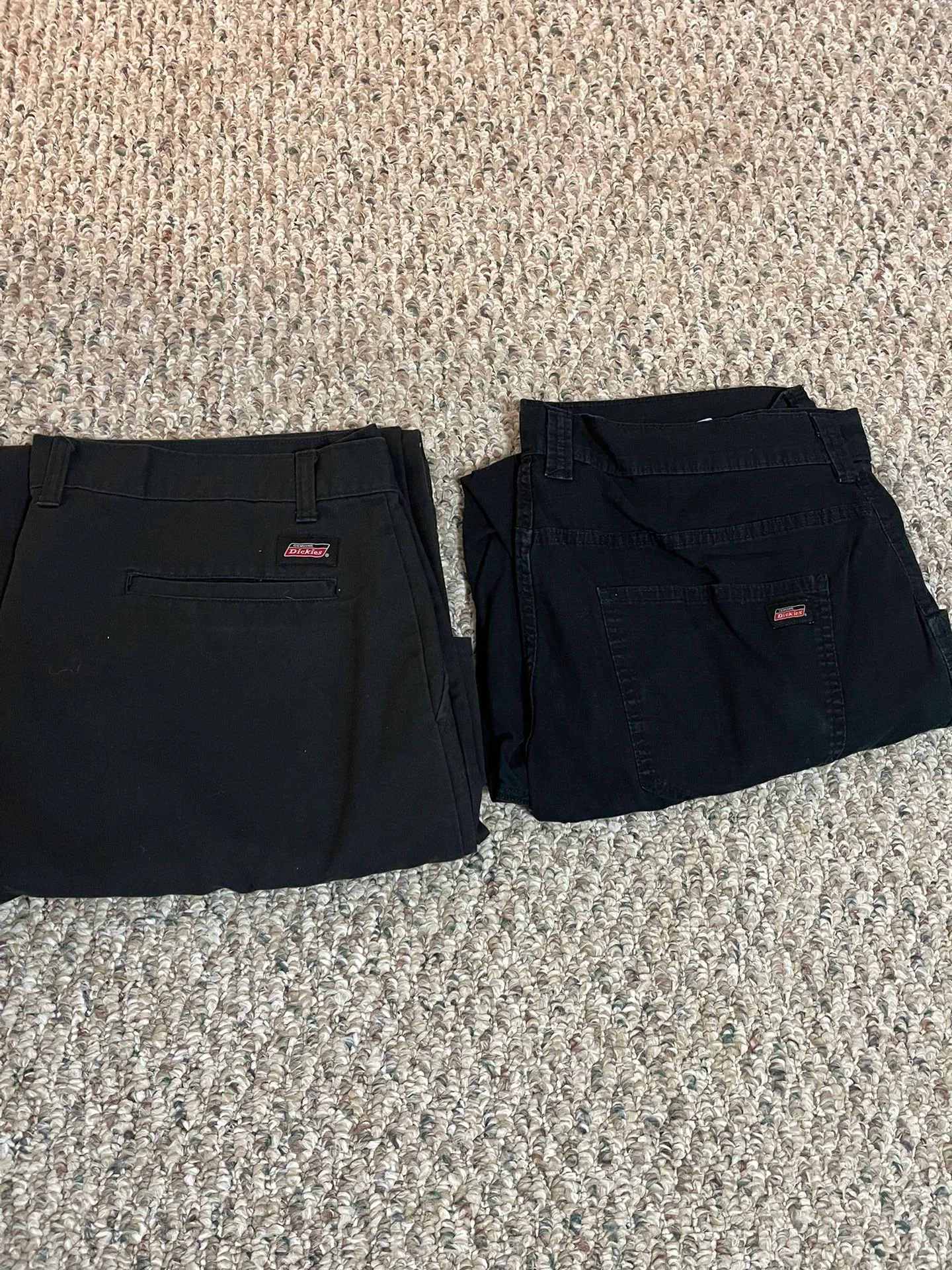 Dickies Work Pants