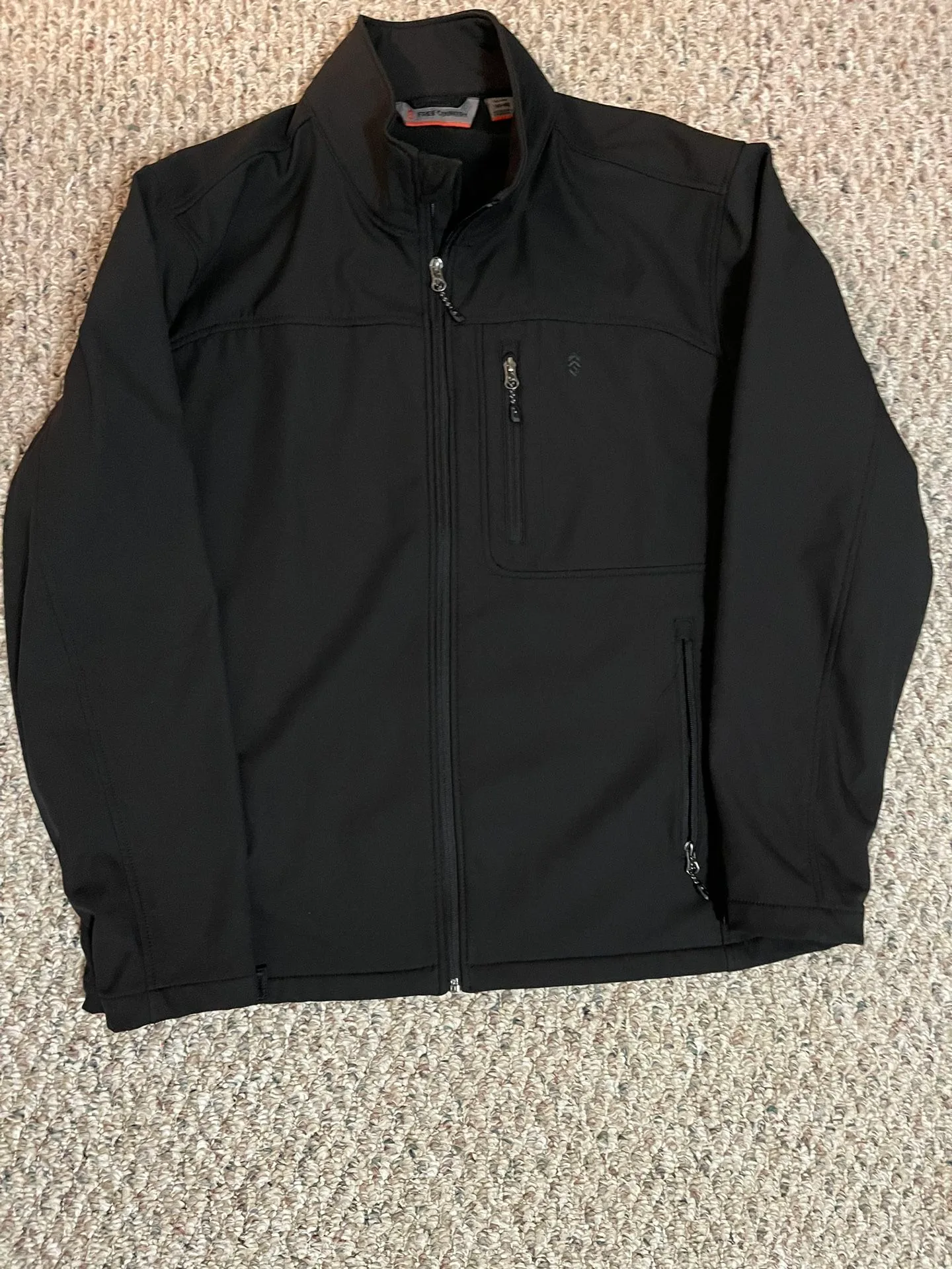 Free Country Sweatshirt