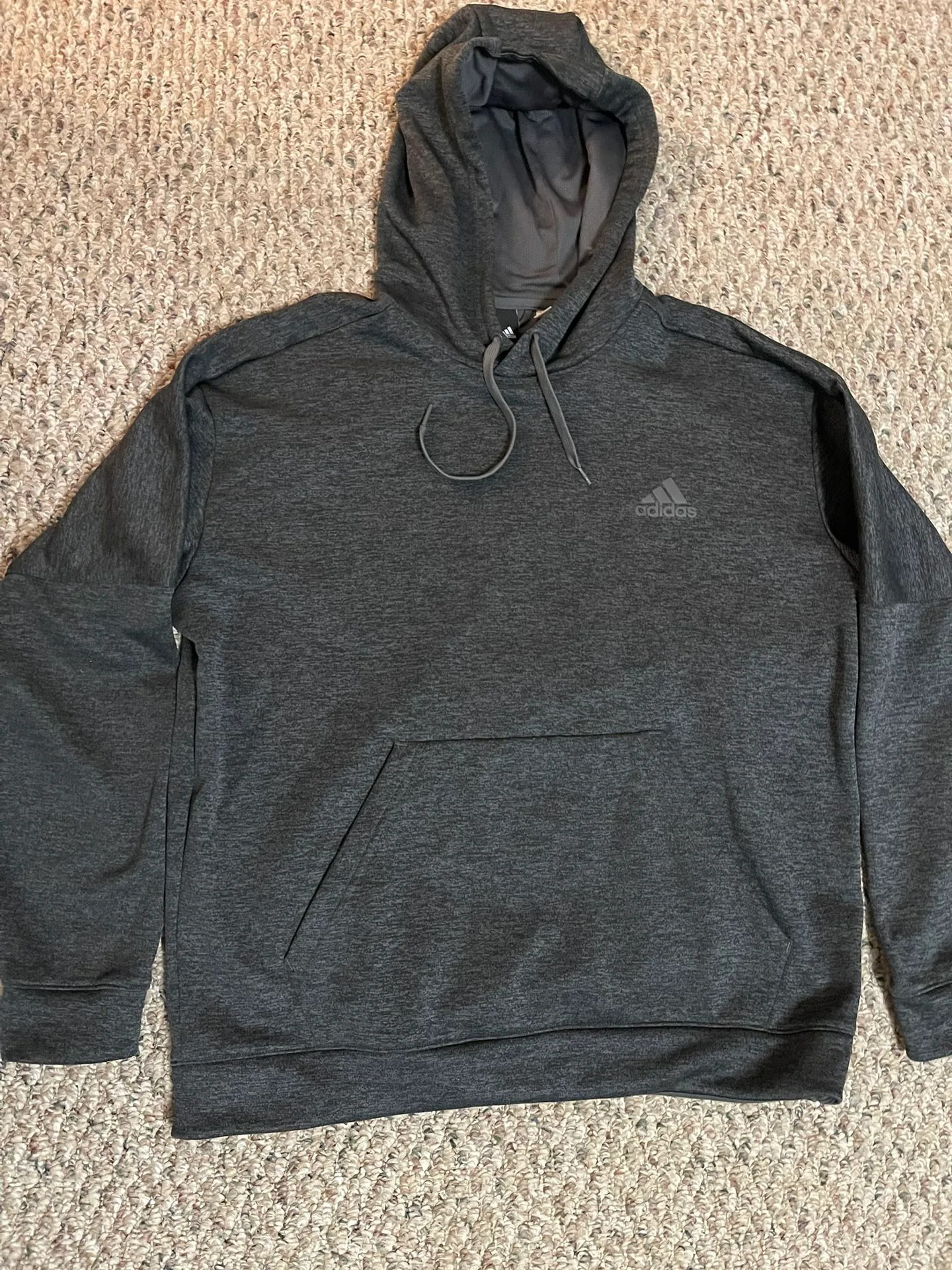 Adidas Sweater