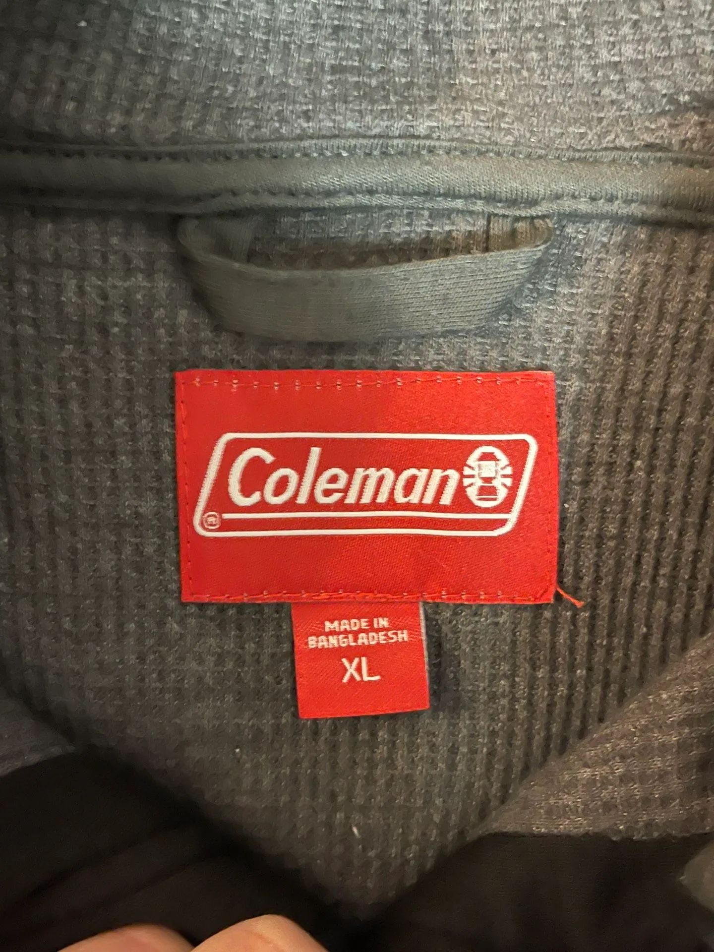 Coleman Hoodie image indicator(2)