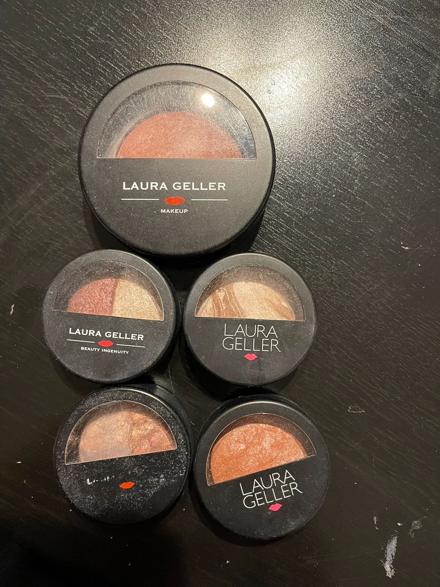 Laura Geller Make Up