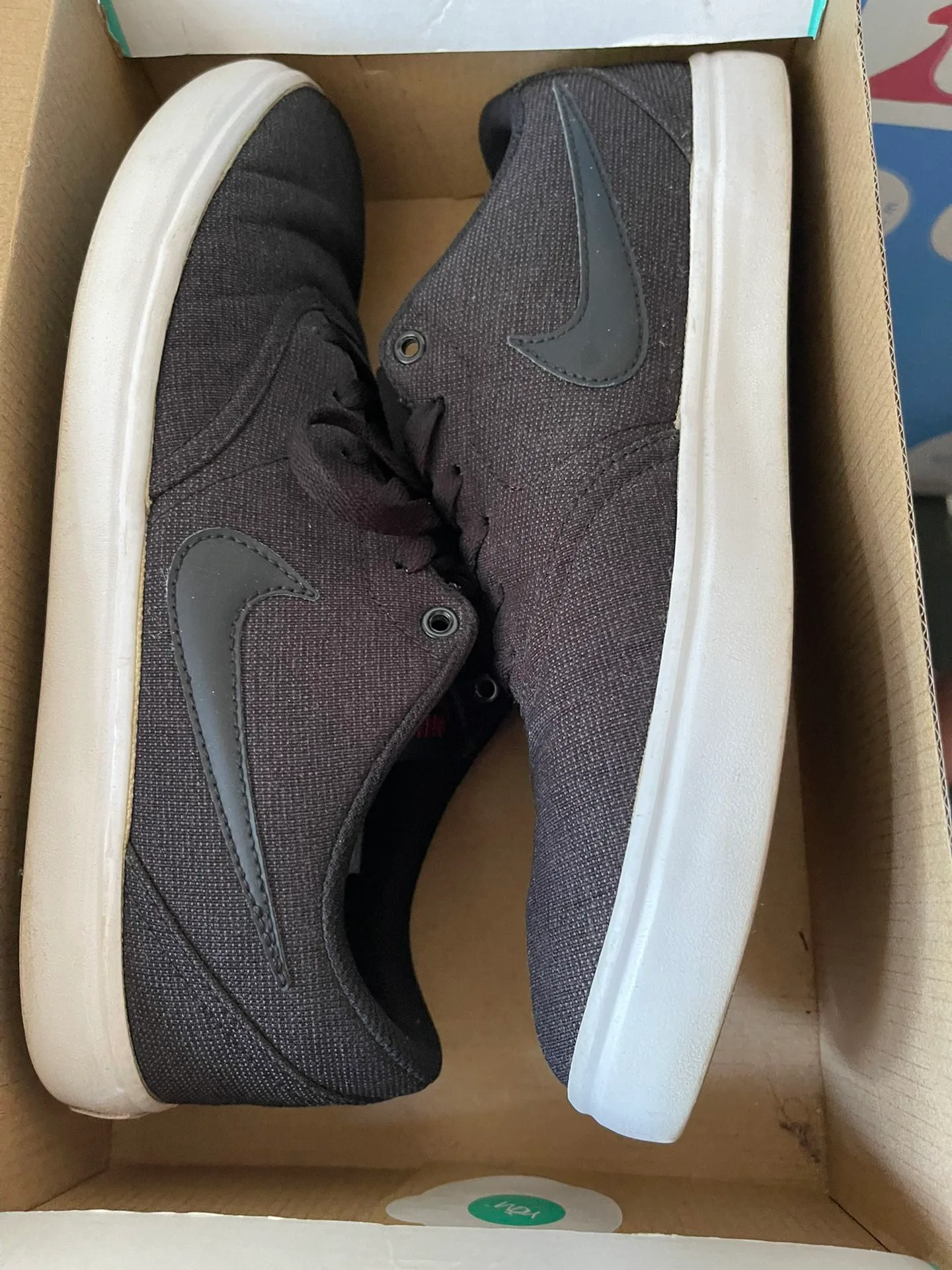 Nike SB Shoes