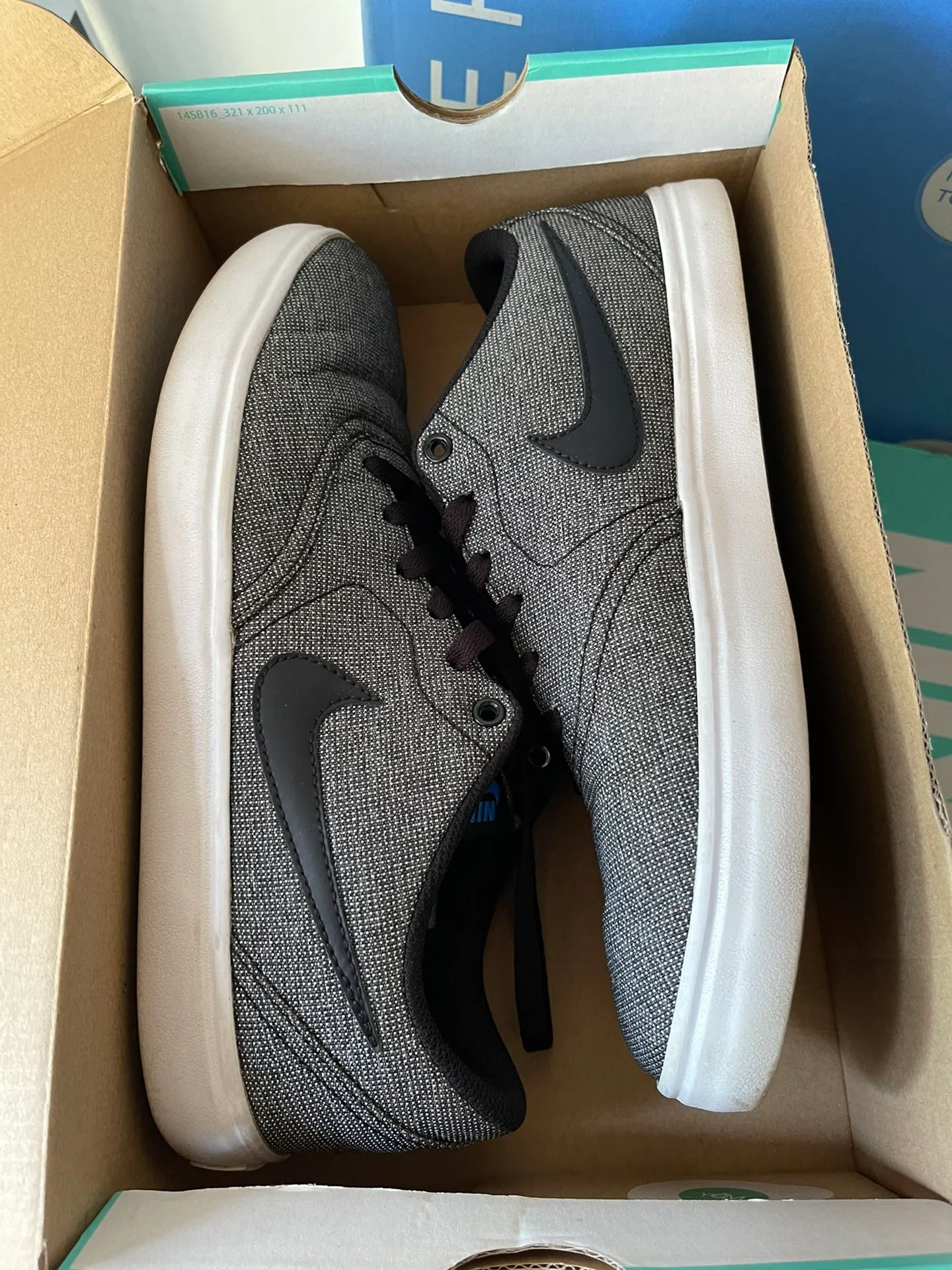 Nike SB Shoes