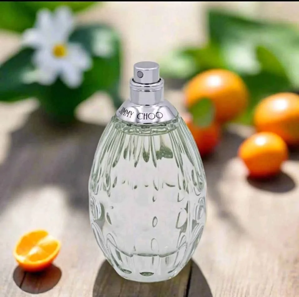 Floral by Jimmy Choo EDT 3.0 oz New Tester