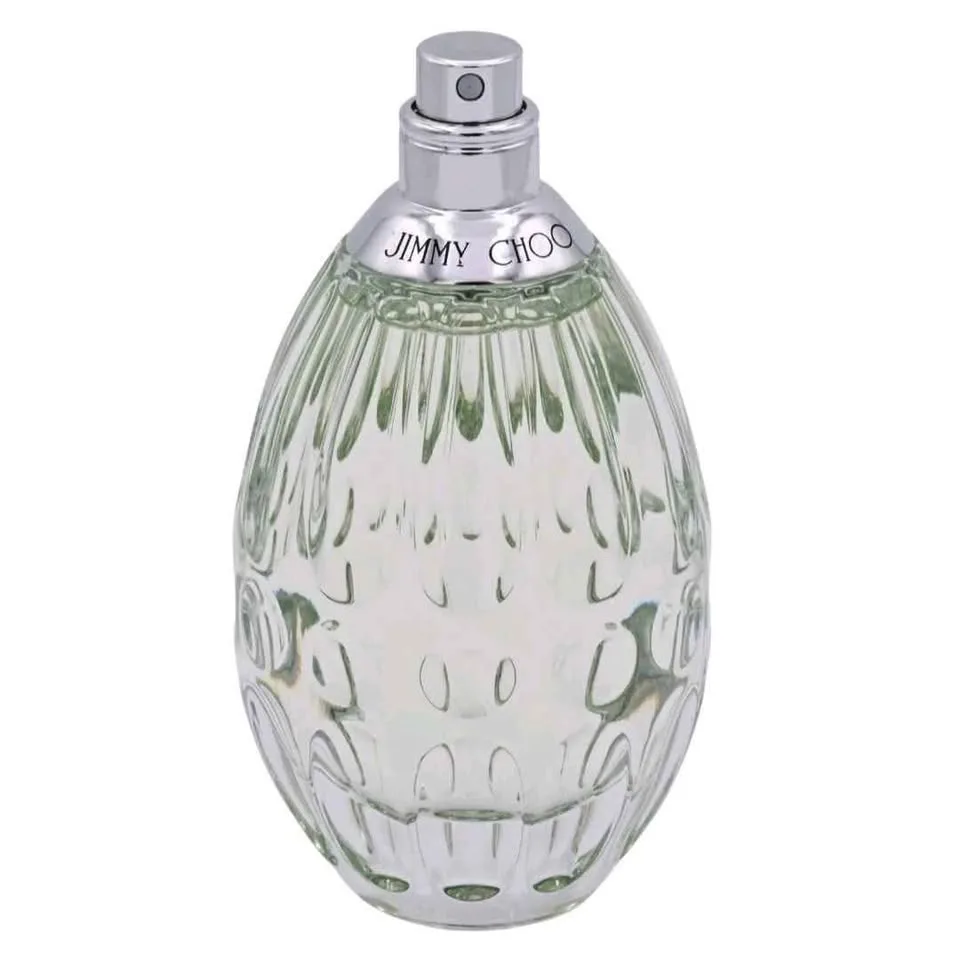 Floral by Jimmy Choo EDT 3.0 oz New Tester image indicator(2)