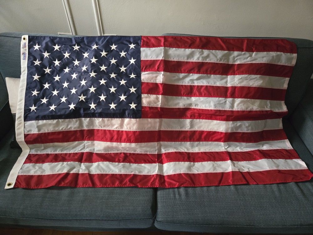American Flag