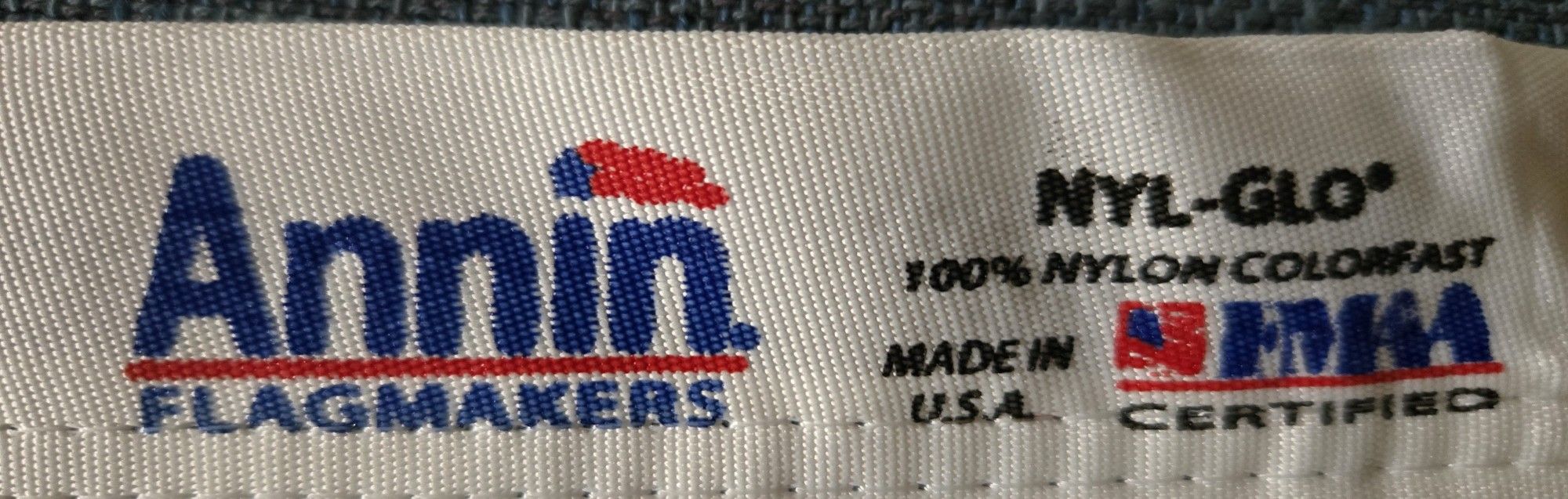 American Flag - photo 2