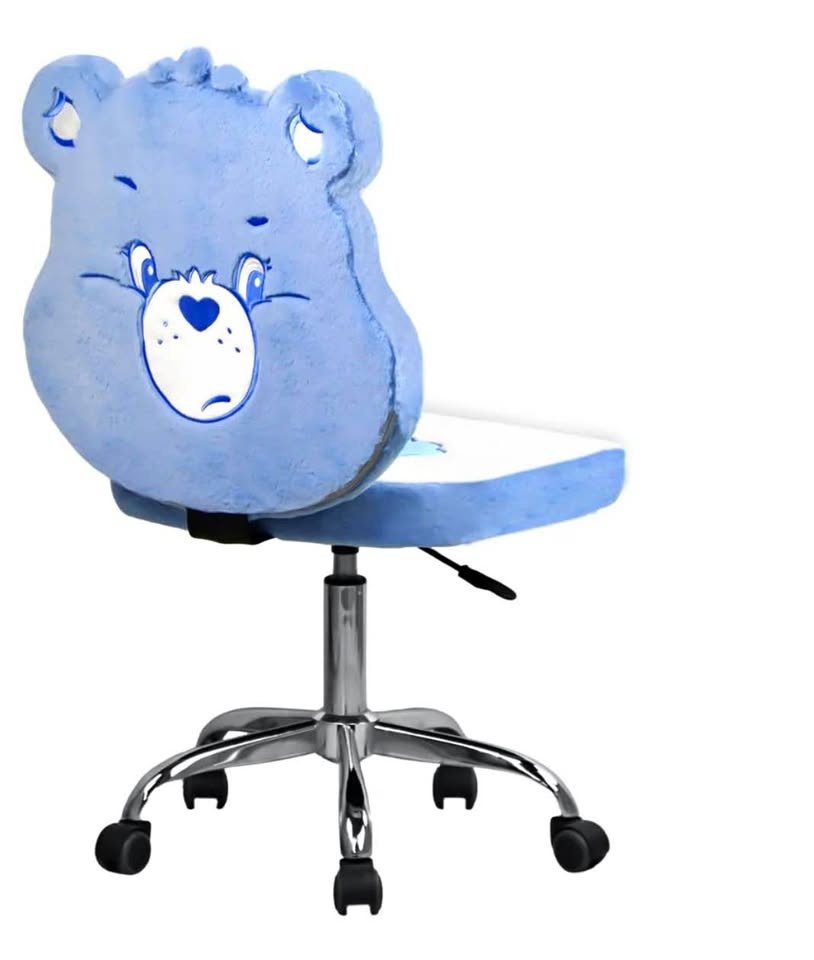 NEW with tags Carebear chair