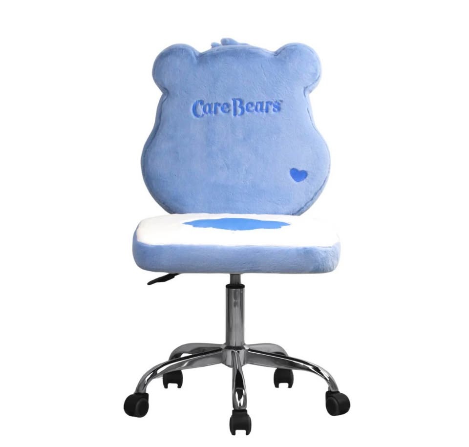 NEW with tags Carebear chair - photo 2