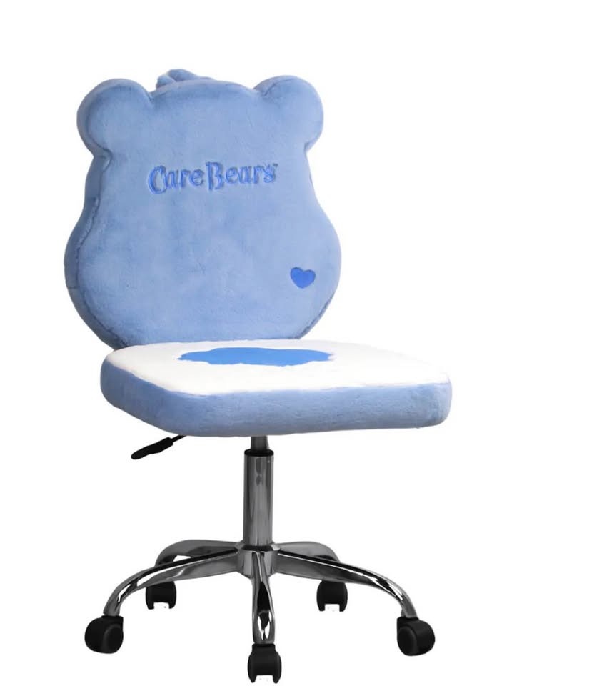 NEW with tags Carebear chair - photo 3