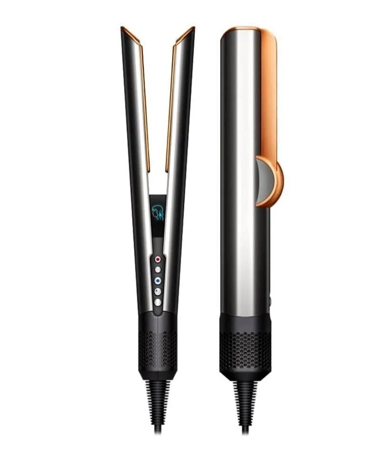 Dyson Airstrait sealed new in the box (includes 1 year warranty)