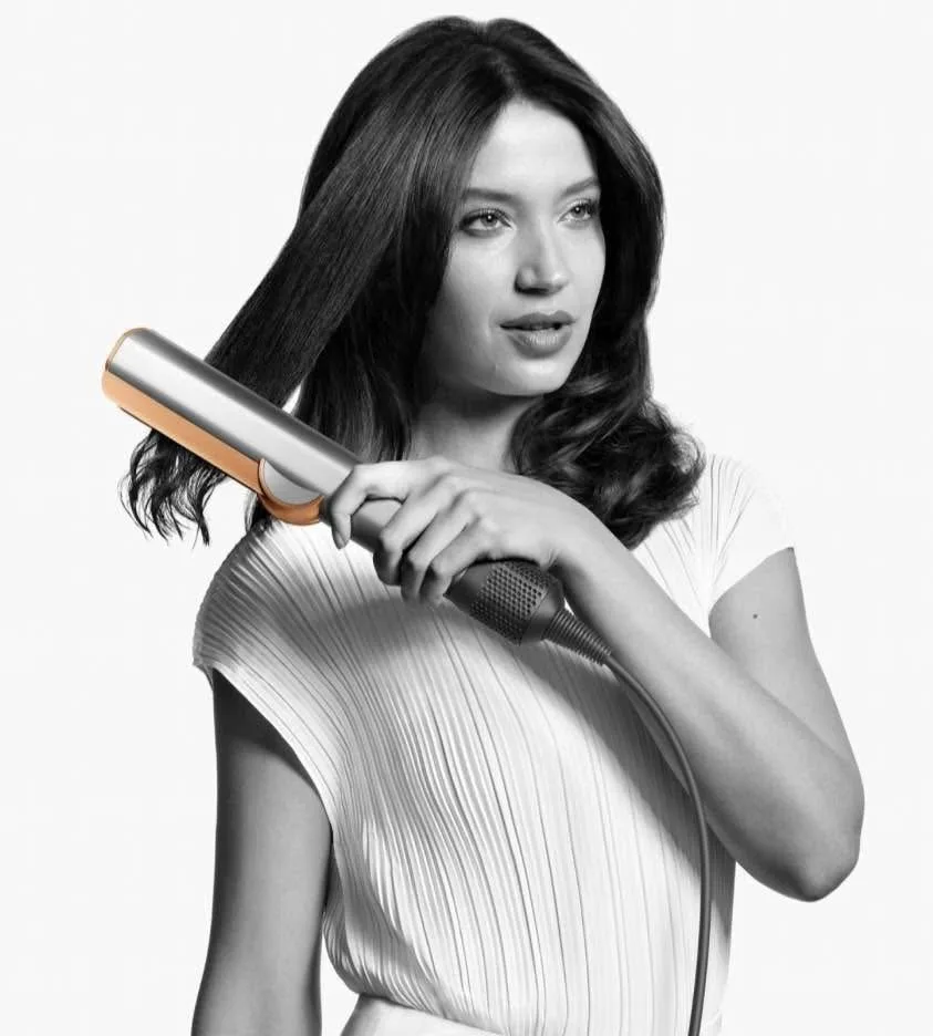 Dyson Airstrait sealed new in the box (includes 1 year warranty) image indicator(5)