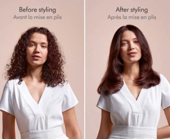 Dyson Airstrait sealed new in the box (includes 1 year warranty) image indicator(7)