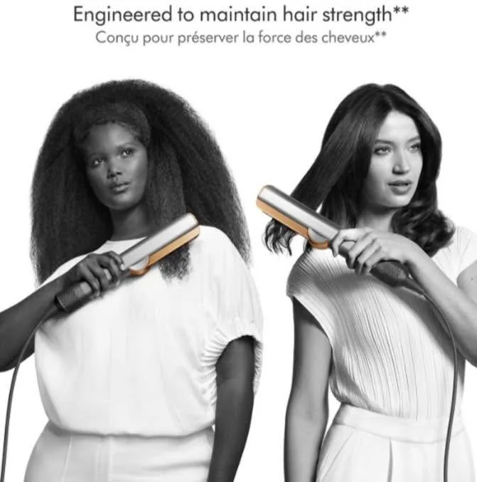 Dyson Airstrait sealed new in the box (includes 1 year warranty) image indicator(8)