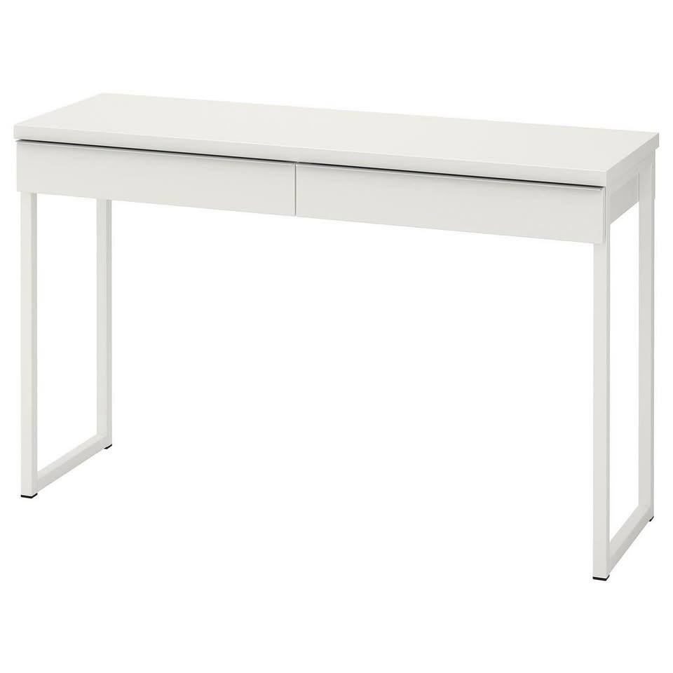 Rare exclusive (discontinued) Besta burs desk brand new in box - photo 3