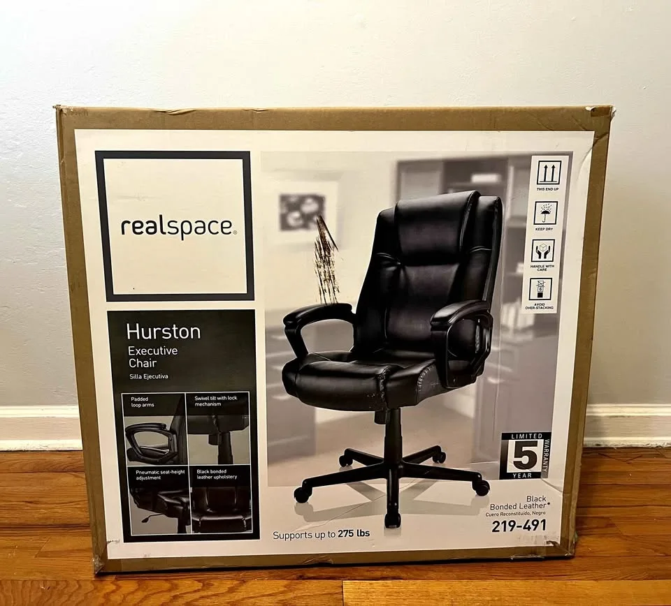 Executive/Manager Office Chairs