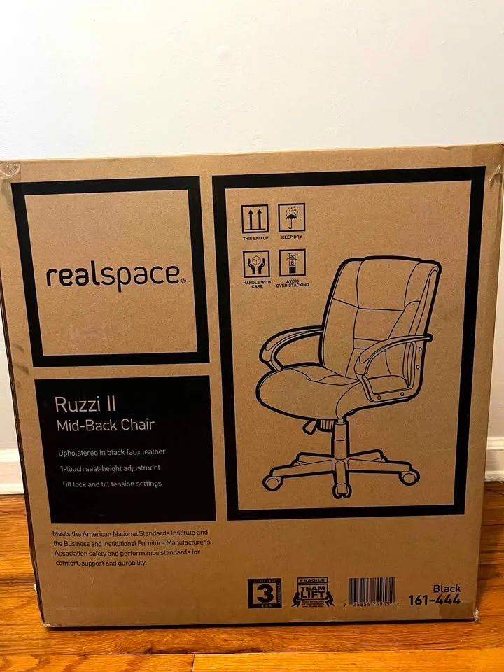 Executive/Manager Office Chairs image indicator(1)