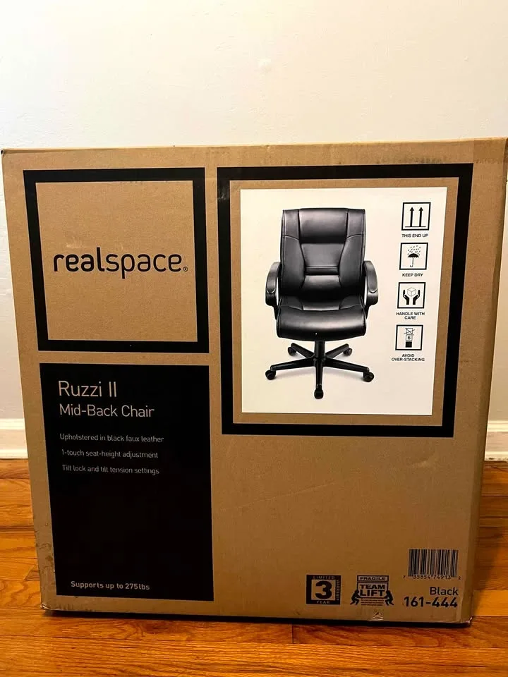 Executive/Manager Office Chairs image indicator(2)